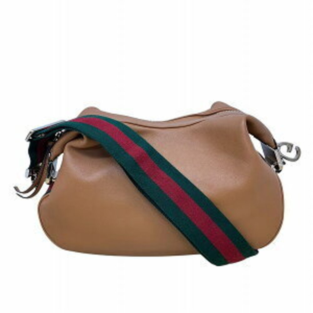 Gucci Attache Bag Shoulder Handbag